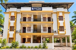 Retaj Apartments, Munnar