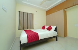 Deluxe 1BHK