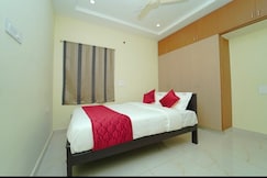 Pinaka Grand 1BHK, 2BHK Homestay, Tirupati