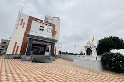 Paras Resort, Pali, Rajasthan