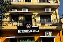 Sai heritage inn, Pondicherry