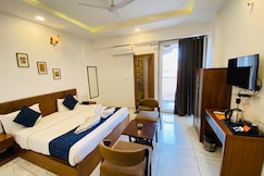 Hotel Nikanshvee, Udaipur