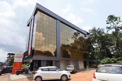 Golden Residency, Ottappalam