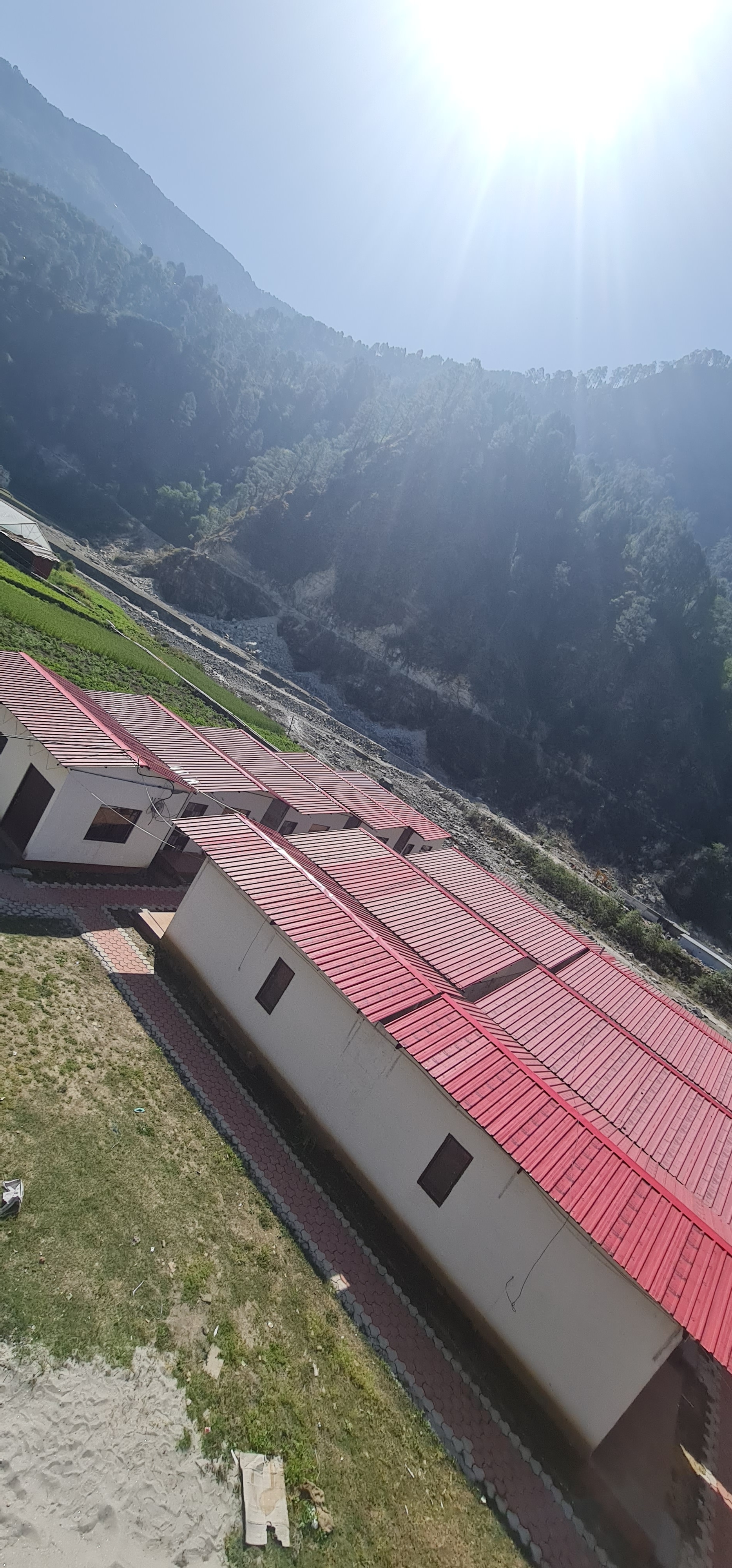 Gangotri Paradise Resorts - Tap to explore photos