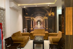 SB RESIDENCY, Amritsar