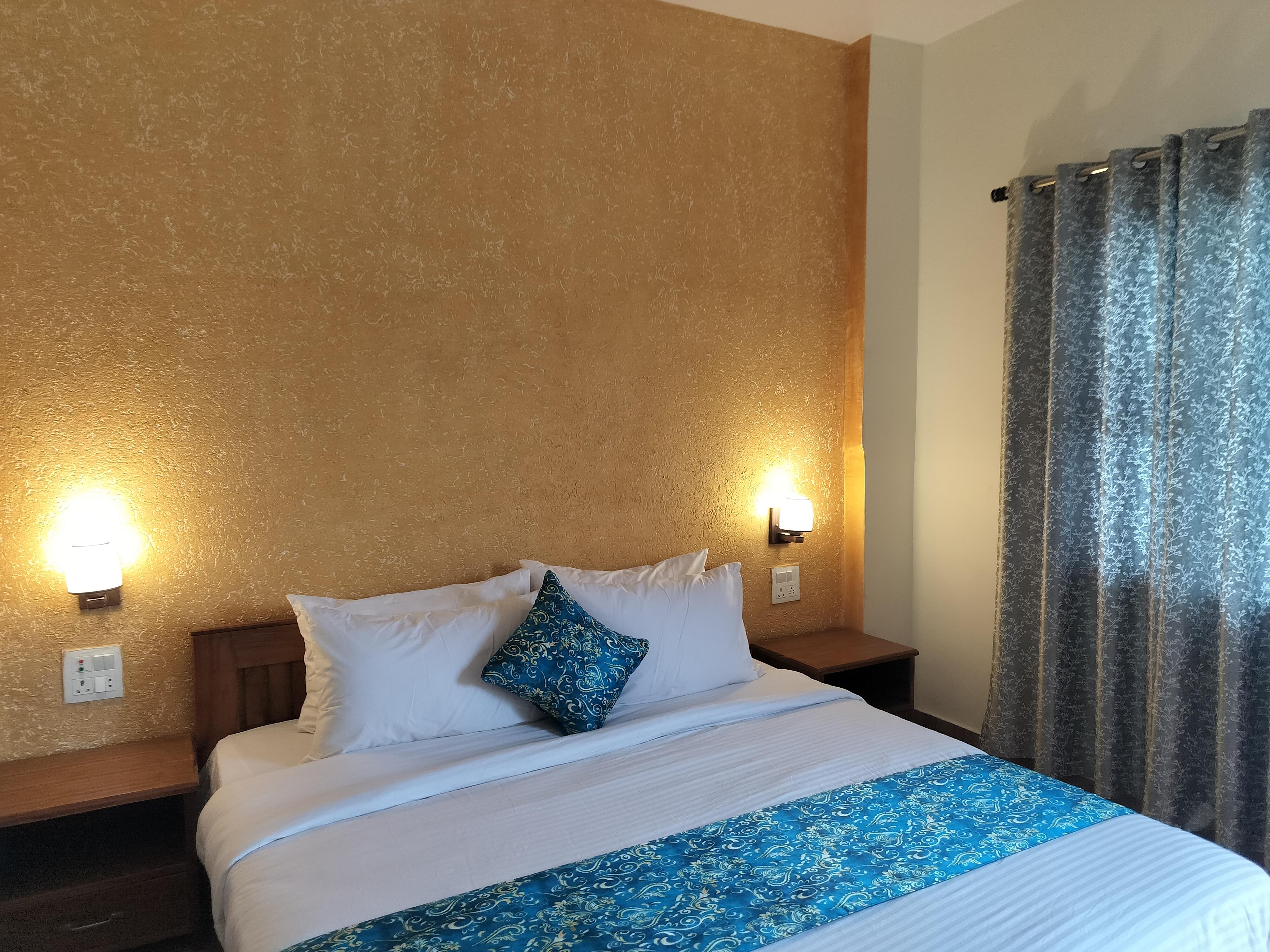 Nayana Bene Hotels Jim Corbett - Tap to explore photos