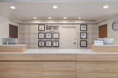 Garner Hotel BOISE AIRPORT by IHG, Ada