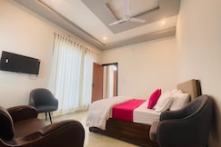 Villa Belmond |Entire 2Bhk with Private Pool, Udaipur