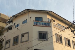 Hotel Manali, Morbi
