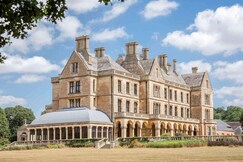 Walton Hall Hotel & Spa by Sunday, Warwickshire
