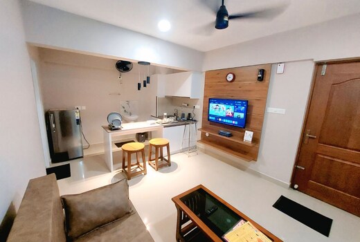 Platinum Airport Lounge