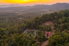 StayVista at Cicada, Belur