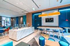 Holiday Inn Express PENGZHOU DOWNTOWN, Chengdu