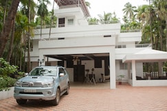 Suhasini Villa, Alibaug