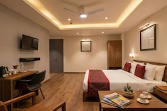 Hotel Yashobhoomi Tashree Dwarka, Delhi