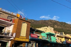 Hotel Dev Bhoomi, Ukhimath