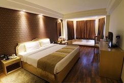 Dee Marks Hotel & Resort Delhi Airport, Delhi