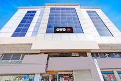Hotel O Indian Suites, Bangalore