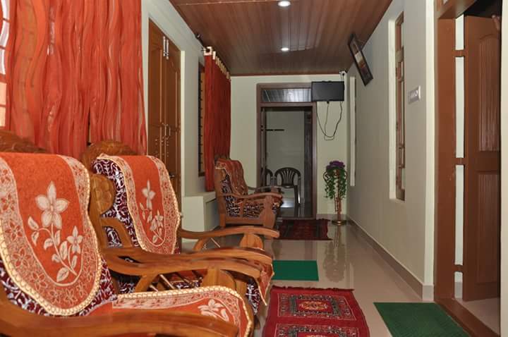 Tharavad heritage homestay  - Tap to explore photos
