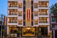 Hotel Volga Deluxe, Delhi
