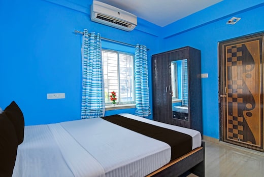 Hotel O New Tutun Tara