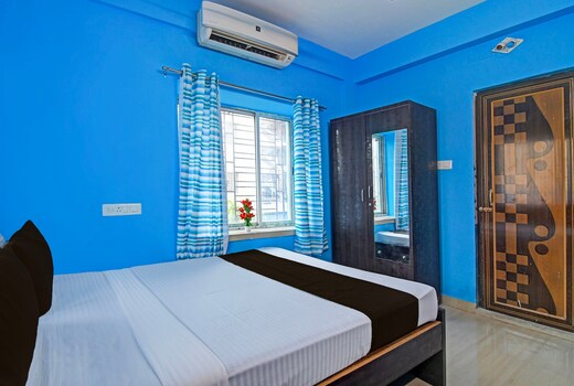 Hotel O New Tutun Tara