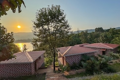 LSQ - Lake Gardenia Resort, Khopoli, Karjat, Diveagar