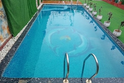 Nexlay Aqua Farmhouse, Jaipur