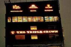 The Triple Crown, Pokhara