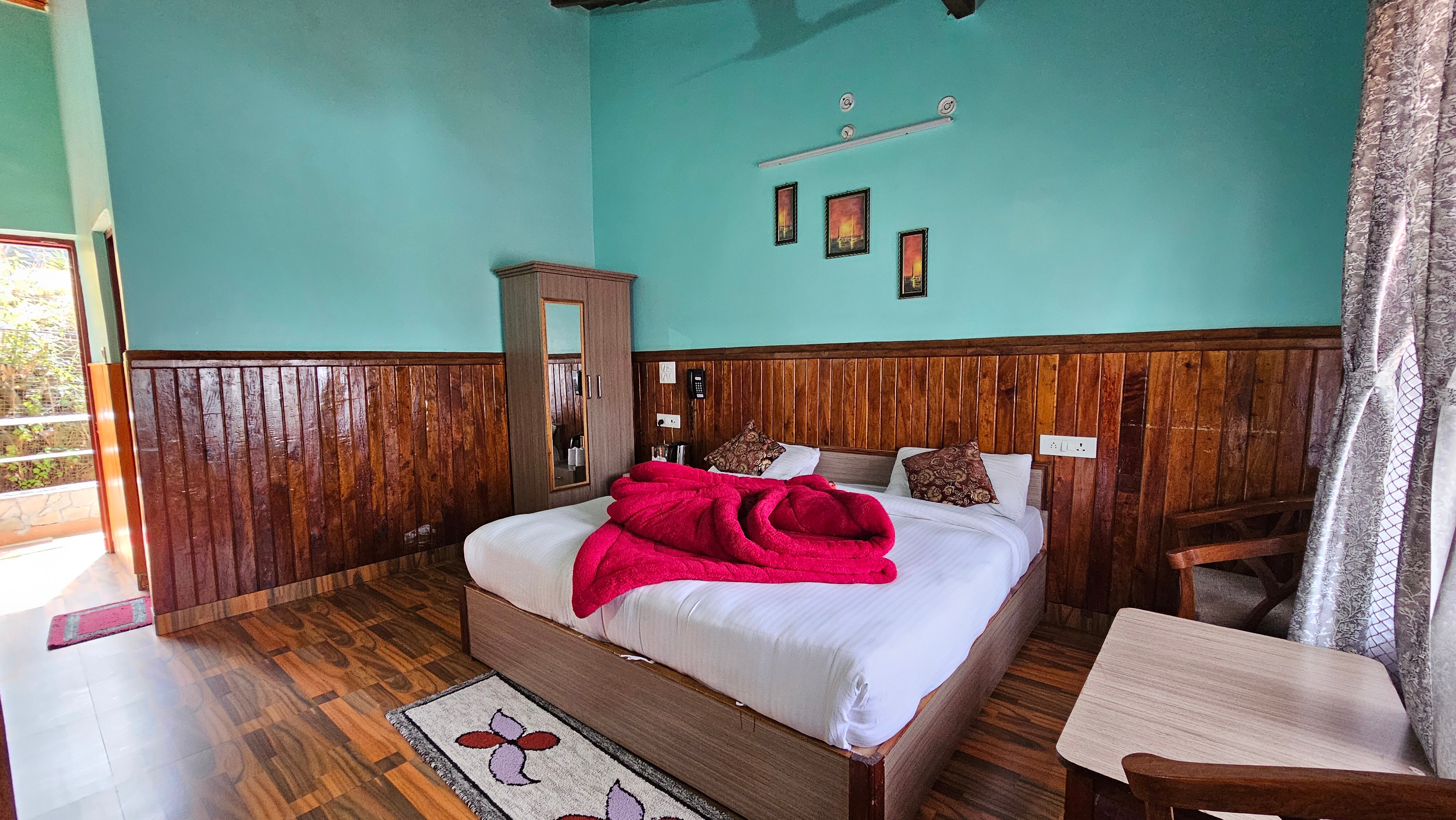 Kasar Serenity Resort - Tap to explore photos