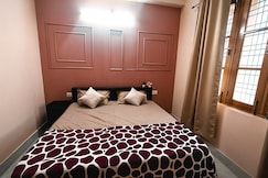 Rishidwar Homestay 2BHK- GF in Risikesh by Homeyhuts, Haridwar