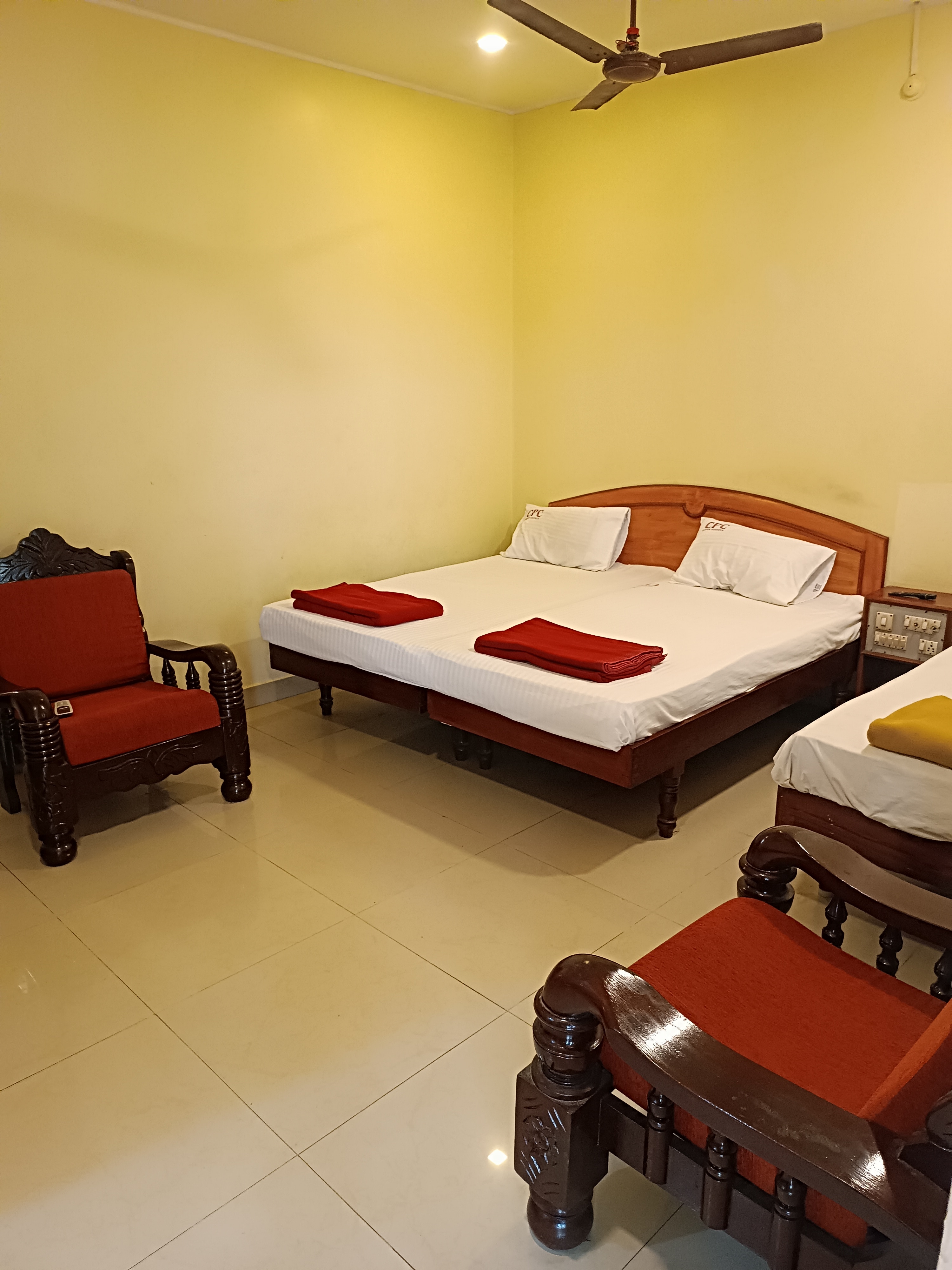 ADITHYA BOARDING & LODGING - Tap to explore photos