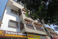 Hotel Kisan ( Restaurant Since 1943 ), Kolhapur