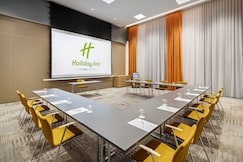 Holiday Inn Hamburg - Hafencity, Hamburg