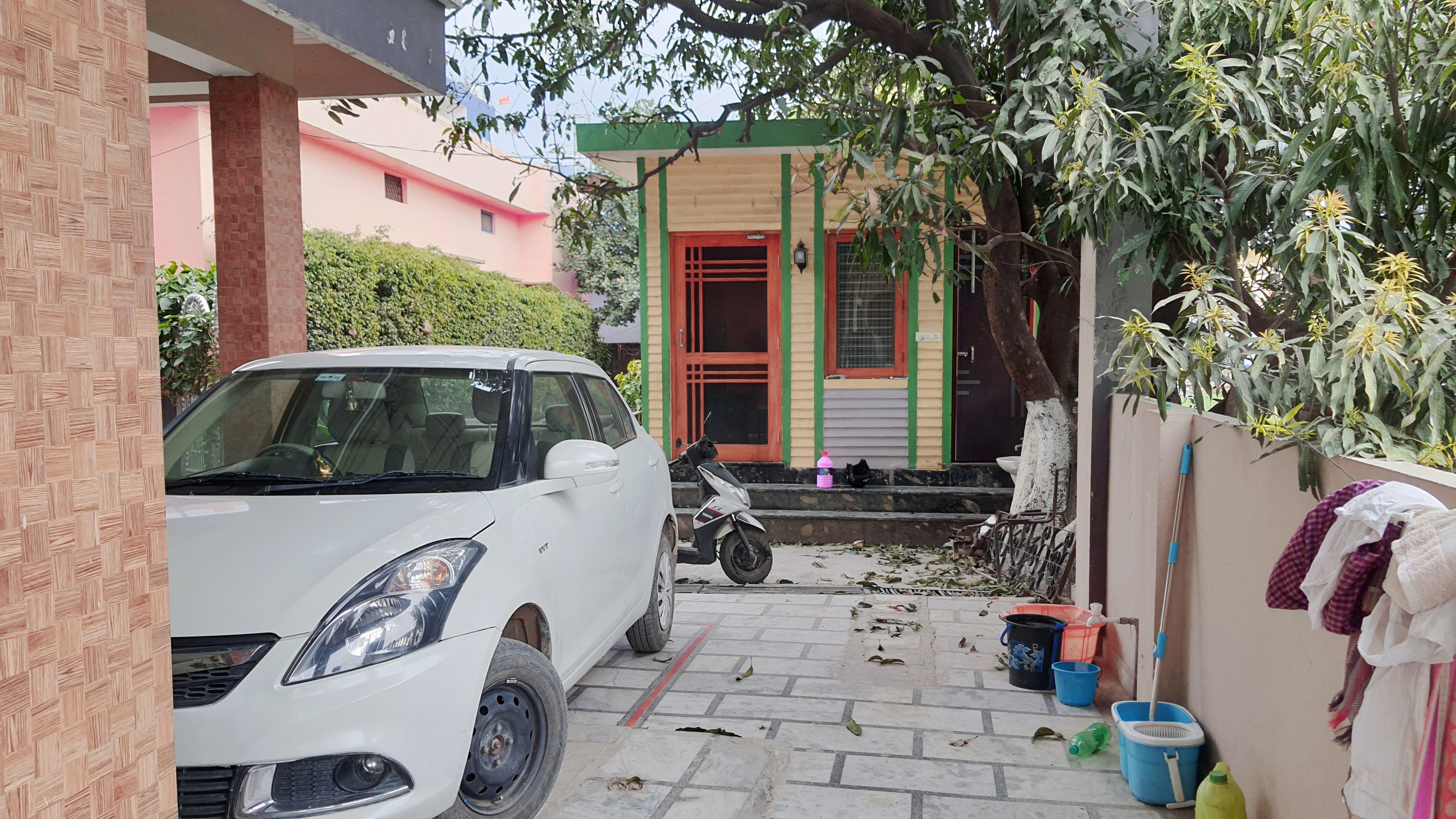 Homestay Haldwani - Tap to explore photos