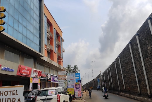 Hotel Mudra
