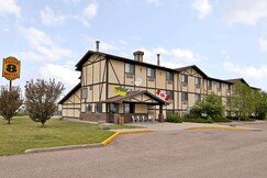 Super 8 by Wyndham Regina, Regina, Saskatchewan