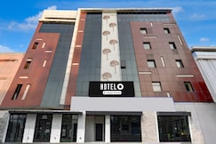 Hotel O James Street Railway Station Hyderabad Formerly Vasundhara Guest House, Hyderabad