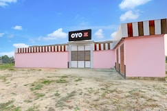 SPOT ON The Silver Hotel & Restaurant, Mirzapur