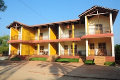 Hotel Tamhankar's, Malvan