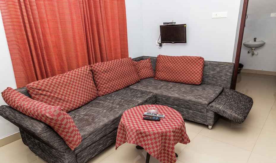 Sri sai residency - Tap to explore photos