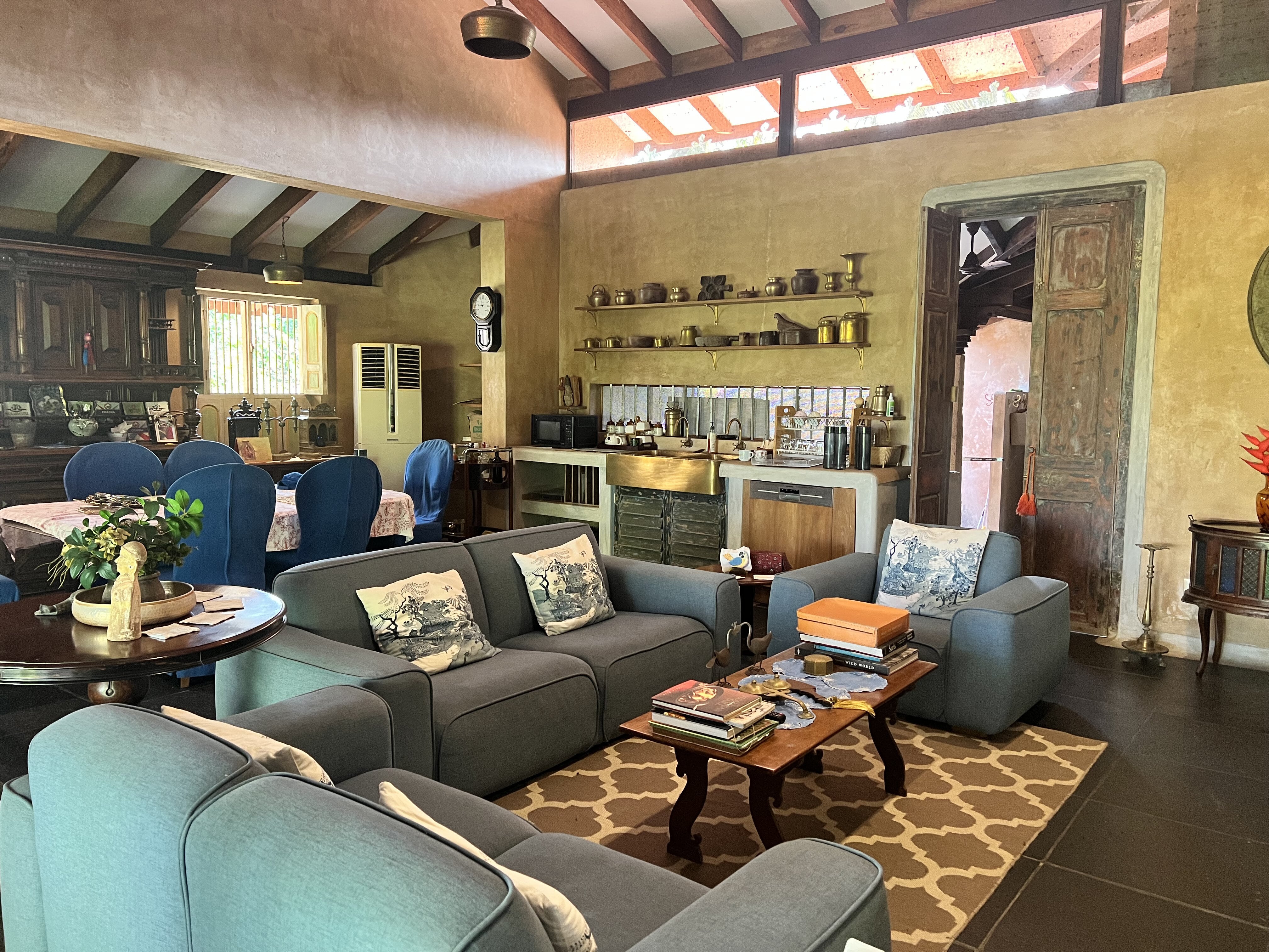 En Vilasam by LuxUnlock Private Villas