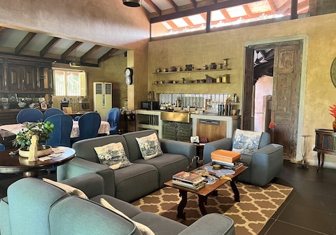 En Vilasam by LuxUnlock Private Villas