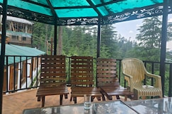 Bhaderwah Resorts, Doda