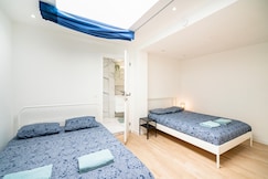 Stylish Cityflat in Antwerp Centre, Antwerp