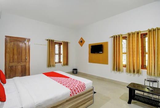 Super Hotel O Anvi