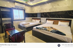 KOHINOOR RESIDENCEY, Mantralayam