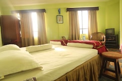 hotel jopa palace, Lava