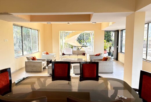 Embera by Joy suites