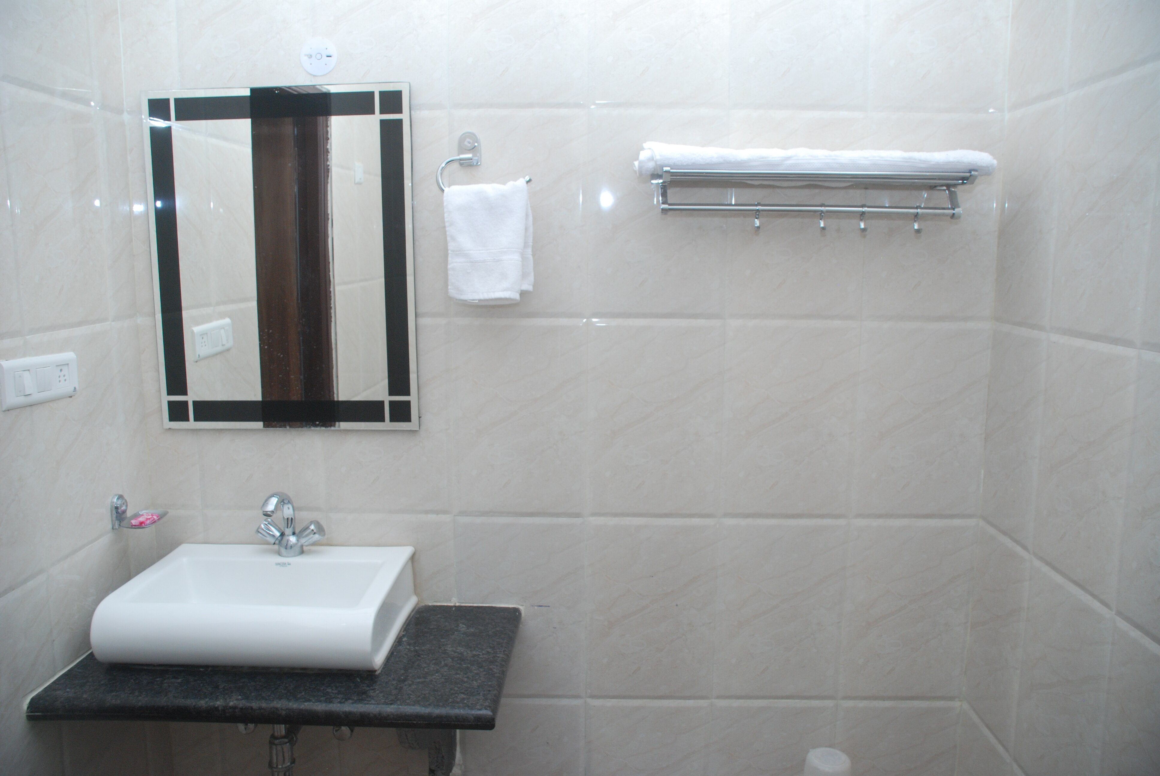 Hotel Quality India - Tap to explore photos
